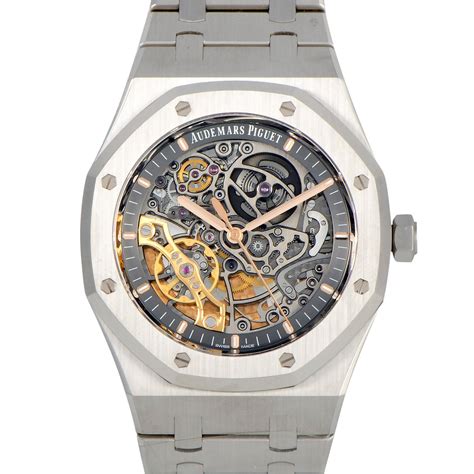 audemars piguet royal oak 15407st.oo.1220st.01|Audemars Piguet 15400 reviews.